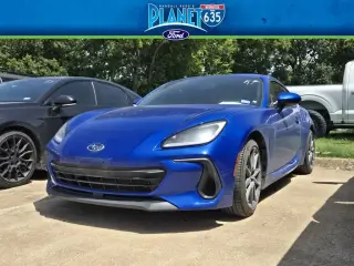 Subaru BRZ 2023 Premium 2dr Coupe 6M