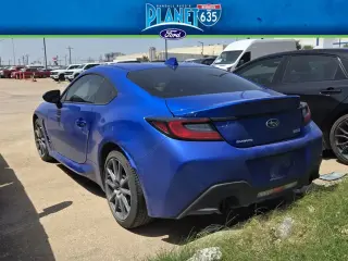 Subaru BRZ 2023 Premium 2dr Coupe 6M
