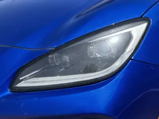 Subaru BRZ 2023 Premium 2dr Coupe 6M
