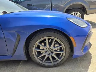Subaru BRZ 2023 Premium 2dr Coupe 6M