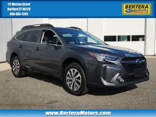 Subaru Outback 2024 AWD Premium 4dr Crossover