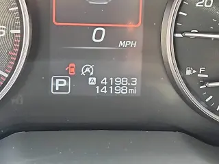 Subaru Outback 2024 AWD Premium 4dr Crossover