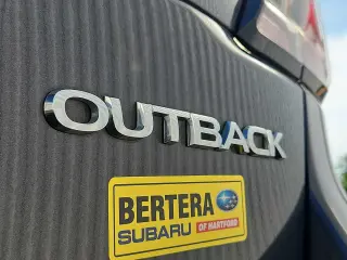 Subaru Outback 2024 AWD Premium 4dr Crossover