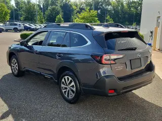 Subaru Outback 2024 AWD Premium 4dr Crossover