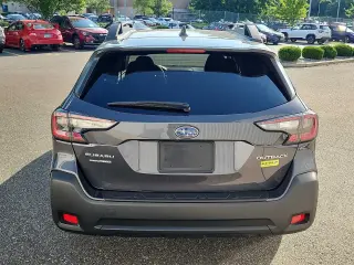 Subaru Outback 2024 AWD Premium 4dr Crossover