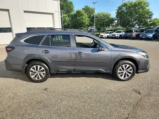 Subaru Outback 2024 AWD Premium 4dr Crossover