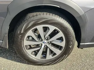 Subaru Outback 2024 AWD Premium 4dr Crossover