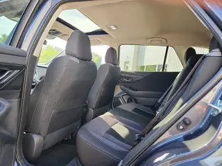 Subaru Outback 2024 AWD Premium 4dr Crossover