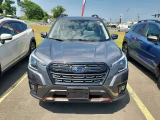 Subaru Forester 2023 AWD Sport 4dr Crossover