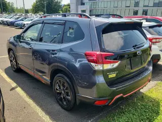 Subaru Forester 2023 AWD Sport 4dr Crossover