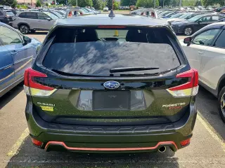 Subaru Forester 2023 AWD Sport 4dr Crossover