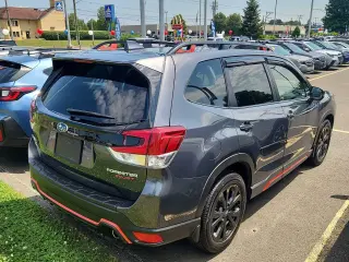 Subaru Forester 2023 AWD Sport 4dr Crossover