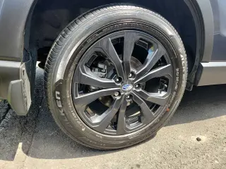 Subaru Forester 2023 AWD Sport 4dr Crossover