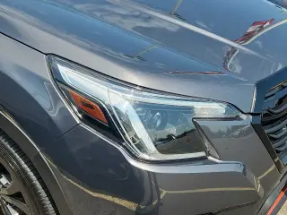 Subaru Forester 2023 AWD Sport 4dr Crossover