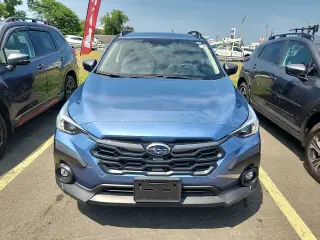 Subaru Crosstrek 2024 AWD Premium 4dr Crossover