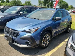 Subaru Crosstrek 2024 AWD Premium 4dr Crossover