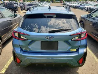 Subaru Crosstrek 2024 AWD Premium 4dr Crossover