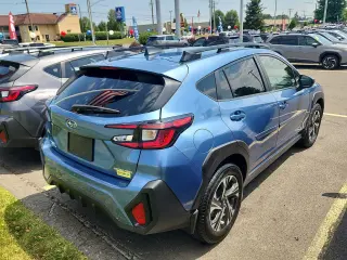Subaru Crosstrek 2024 AWD Premium 4dr Crossover