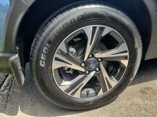 Subaru Crosstrek 2024 AWD Premium 4dr Crossover