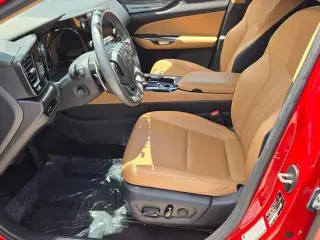 Lexus NX 350 2023 AWD Premium 4dr Crossover