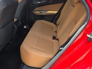 Lexus NX 350 2023 AWD Premium 4dr Crossover