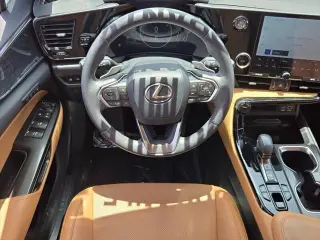 Lexus NX 350 2023 AWD Premium 4dr Crossover