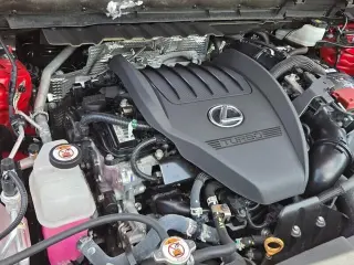 Lexus NX 350 2023 AWD Premium 4dr Crossover