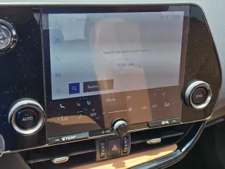 Lexus NX 350 2023 AWD Premium 4dr Crossover