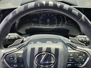 Lexus NX 350 2023 AWD Premium 4dr Crossover