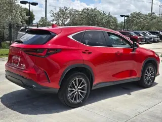 Lexus NX 350 2023 AWD Premium 4dr Crossover
