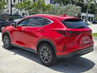 Lexus NX 350 2023 AWD Premium 4dr Crossover