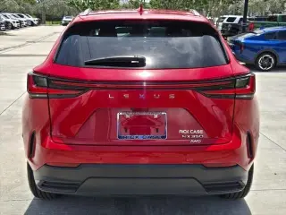 Lexus NX 350 2023 AWD Premium 4dr Crossover