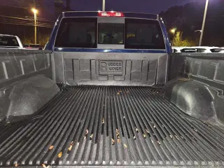 Ram 1500 2017 4x4 Big Horn 4dr Crew Cab 5.5 ft. SB Pickup