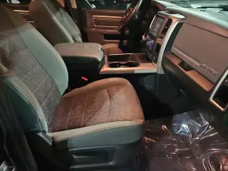 Ram 1500 2017 4x4 Big Horn 4dr Crew Cab 5.5 ft. SB Pickup