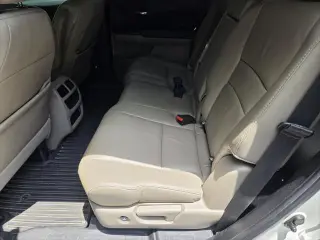 Honda Pilot 2019 AWD EX-L 4dr SUV