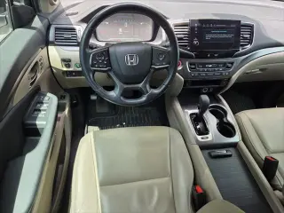 Honda Pilot 2019 AWD EX-L 4dr SUV