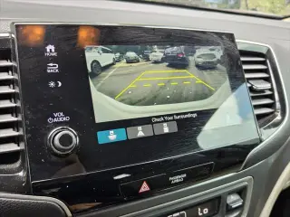 Honda Pilot 2019 AWD EX-L 4dr SUV