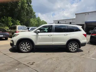 Honda Pilot 2019 AWD EX-L 4dr SUV
