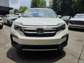 Honda Pilot 2019 AWD EX-L 4dr SUV