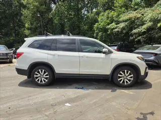 Honda Pilot 2019 AWD EX-L 4dr SUV