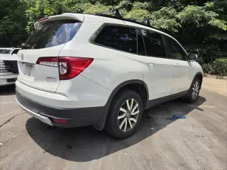 Honda Pilot 2019 AWD EX-L 4dr SUV