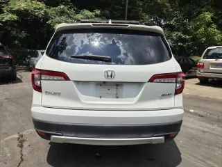 Honda Pilot 2019 AWD EX-L 4dr SUV