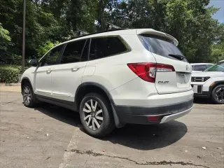 Honda Pilot 2019 AWD EX-L 4dr SUV