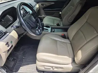 Honda Pilot 2019 AWD EX-L 4dr SUV