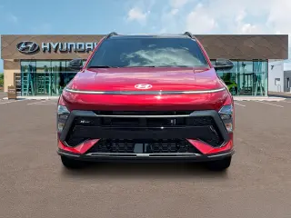 Hyundai KONA 2024 N Line 4dr Crossover