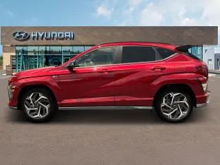 Hyundai KONA 2024 N Line 4dr Crossover