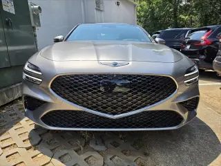Genesis G70 2023 3.3T Standard 4dr Sedan
