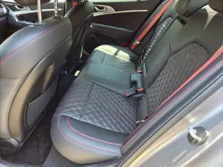 Genesis G70 2023 3.3T Standard 4dr Sedan