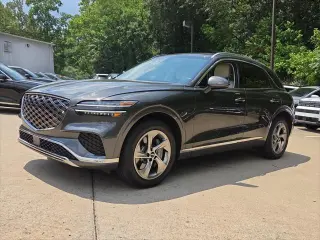 Genesis GV70 2026 AWD 2.5T Standard 4dr SUV