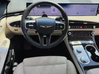 Genesis GV70 2026 AWD 2.5T Standard 4dr SUV